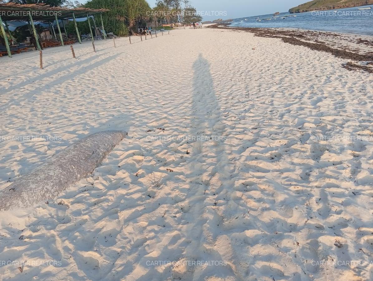 4 ac Land in Watamu - 3