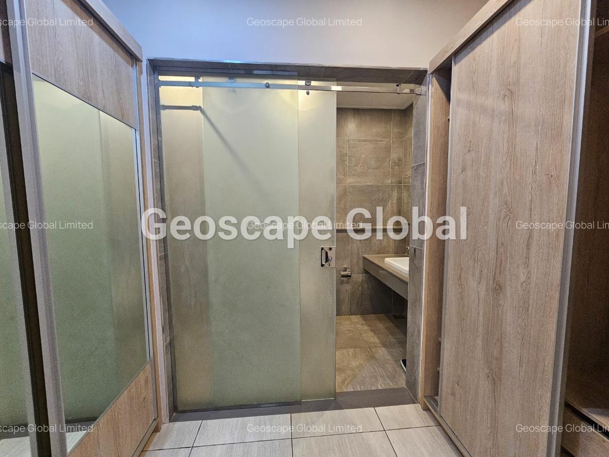 Furnished 2 Bed Apartment with En Suite in Westlands Area - 8