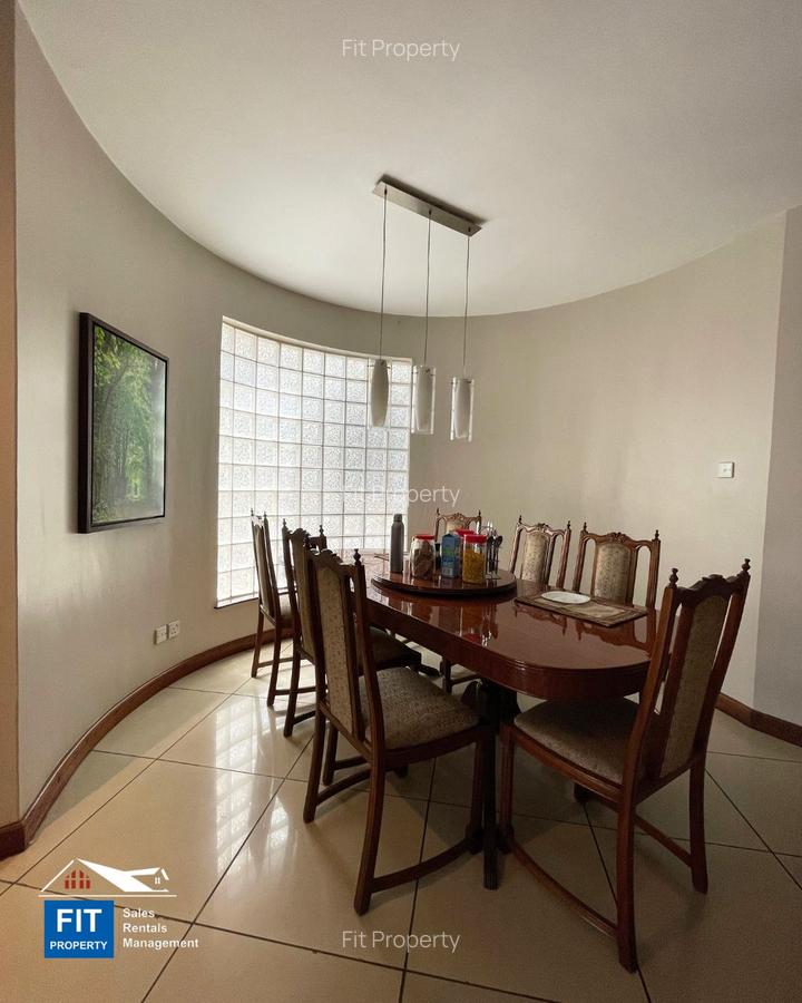 3 Bed Apartment with En Suite in General Mathenge - 6