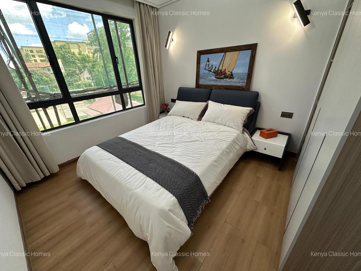 1 Bed Apartment with Swimming Pool at Kilimani - 6