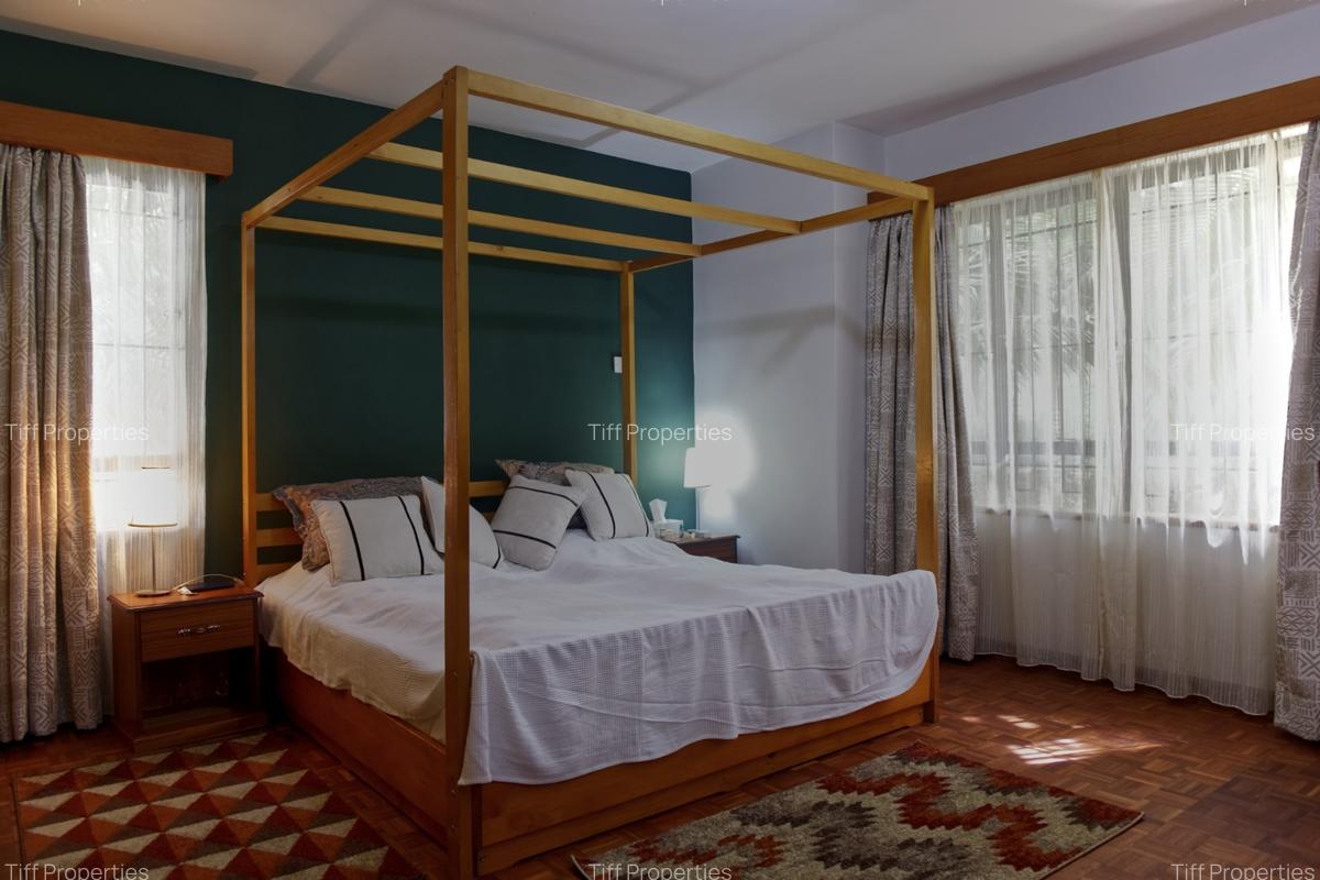 3 Bed Apartment in Lavington - 9