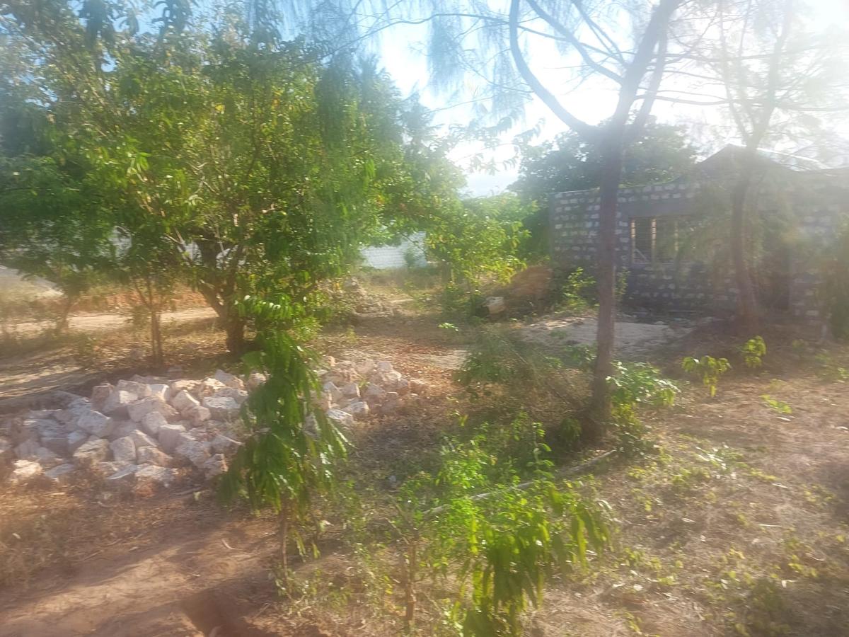 1 ac Land at Shariani - 2