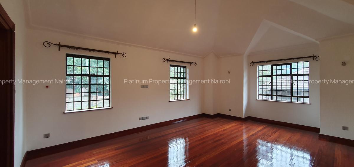 4 Bed House with En Suite at Peponi Rd - 13