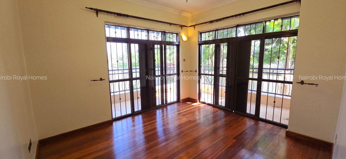 4 Bed House with En Suite at Runda Palm - 12
