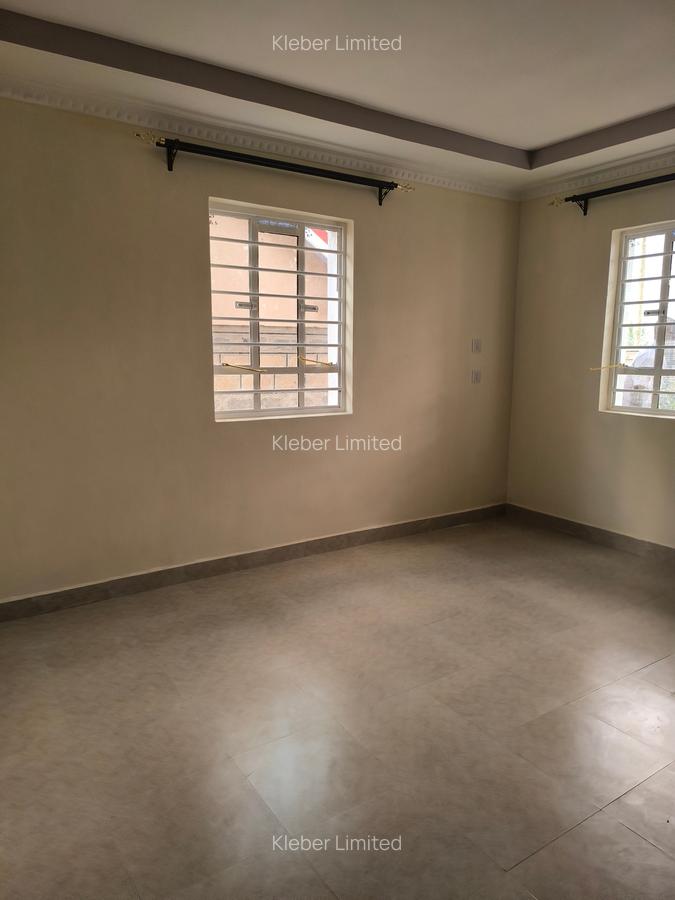 3 Bed House with En Suite in Kitengela - 15