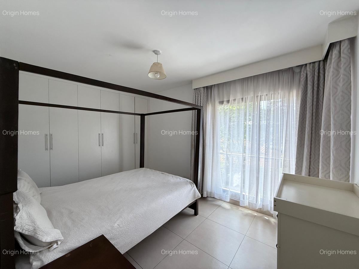 Furnished 2 Bed Apartment with En Suite at Lavington - 9
