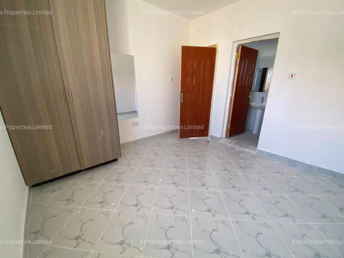 3 Bed House with En Suite in Kitengela - 5