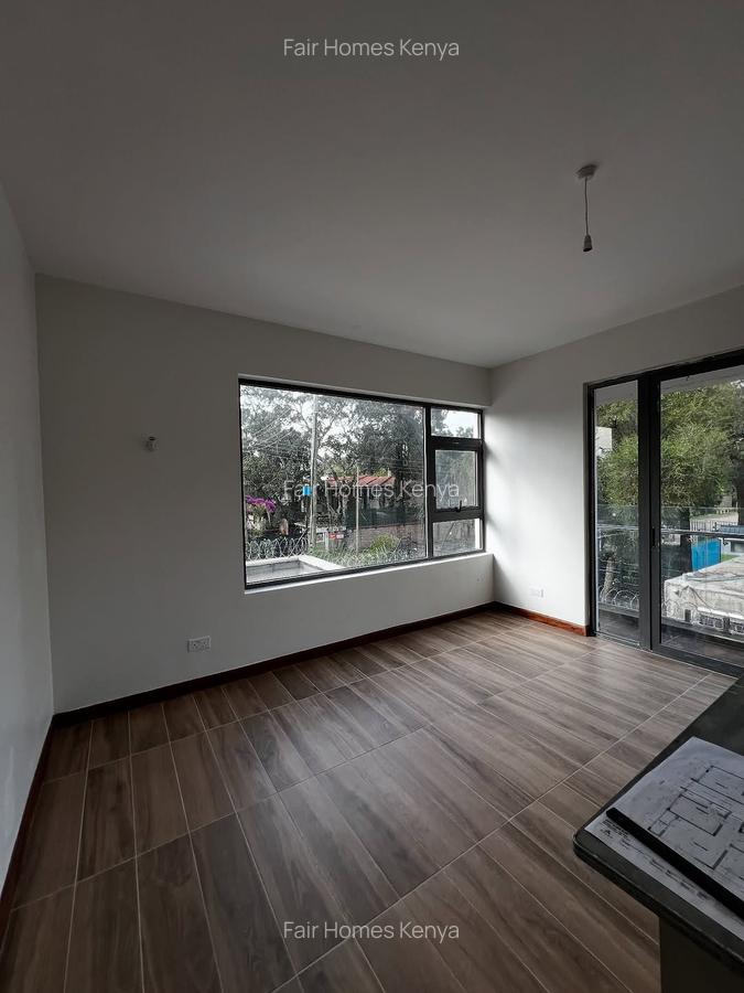 6 Bed Townhouse with En Suite at Convent Drive - 6