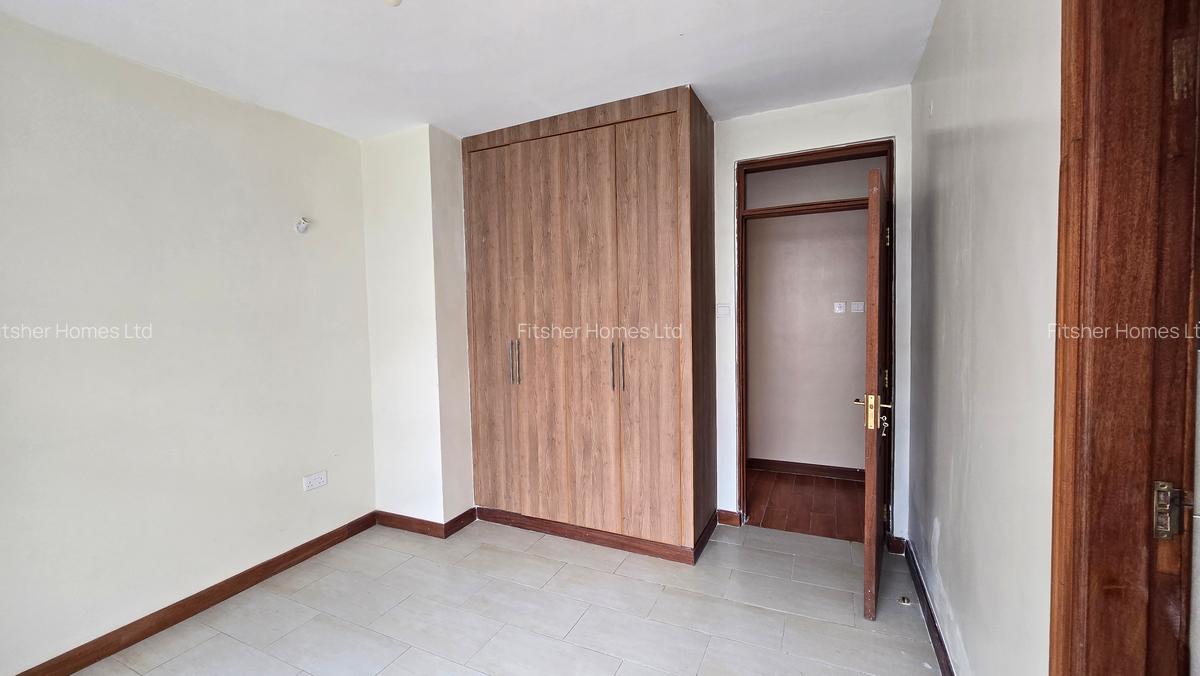 2 Bed Apartment with En Suite in Kiambu Road - 12