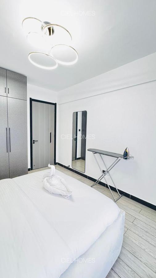 Serviced 1 Bed Apartment with En Suite in Lavington - 10