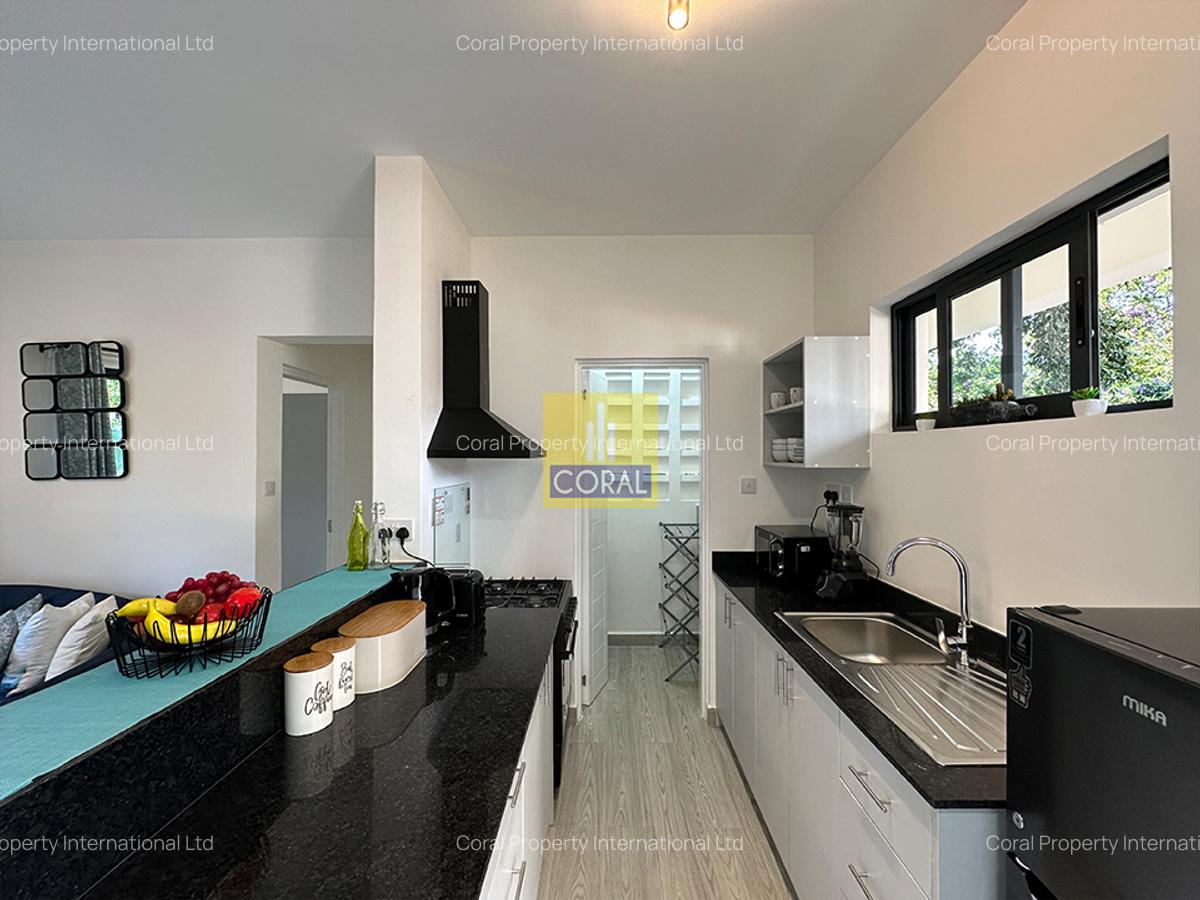 Studio Apartment in Kasarani - 6