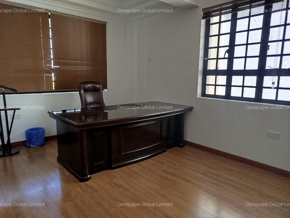 5 Bed House with En Suite in Karen - 12