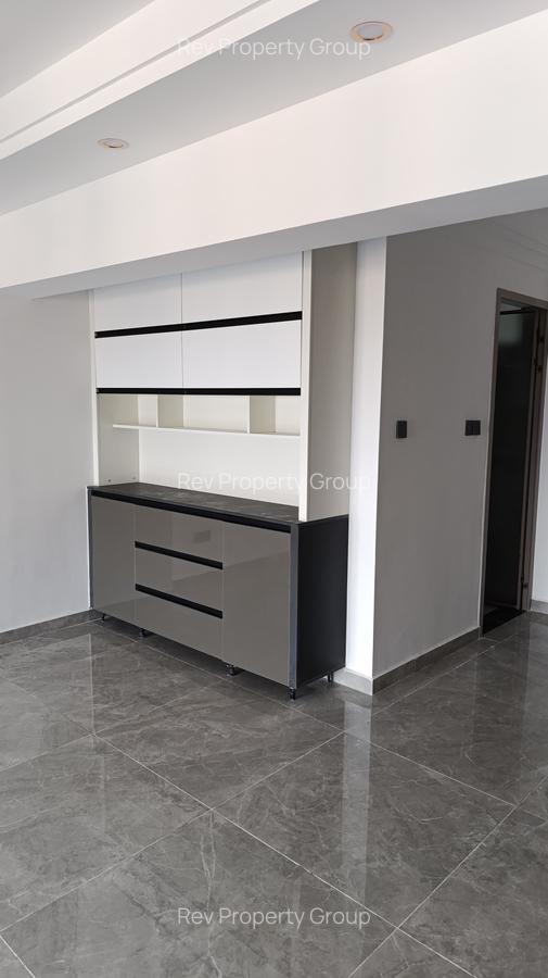1 Bed Apartment with En Suite in Kileleshwa - 12