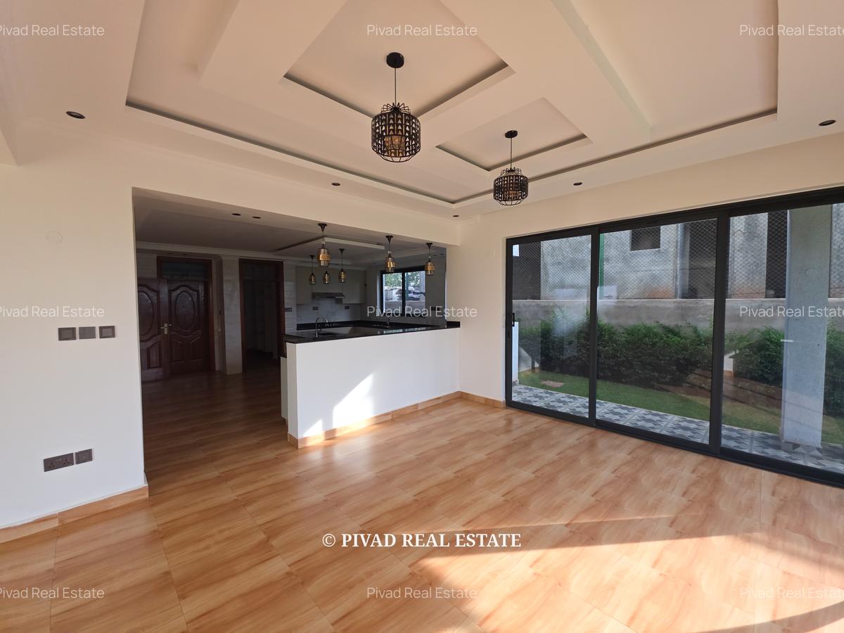 5 Bed House with Garden in Tatu City - 3