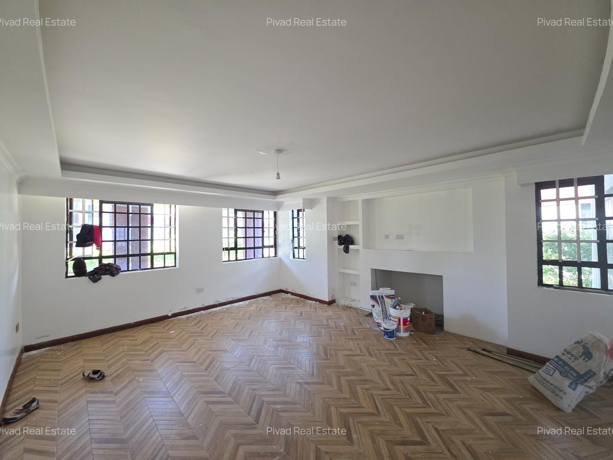 5 Bed House with Garden in Kiambu Road - 3