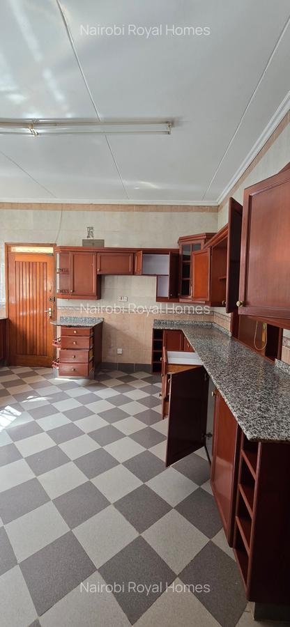 5 Bed House with En Suite at Thigiri Ridge - 9