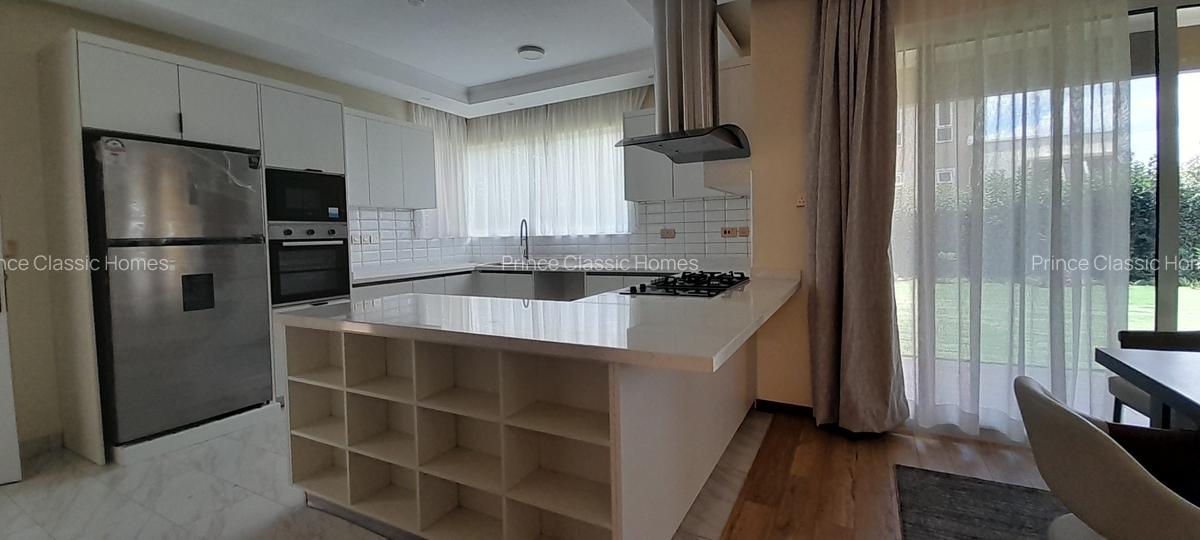 5 Bed Townhouse with En Suite in Kiambu Road - 10