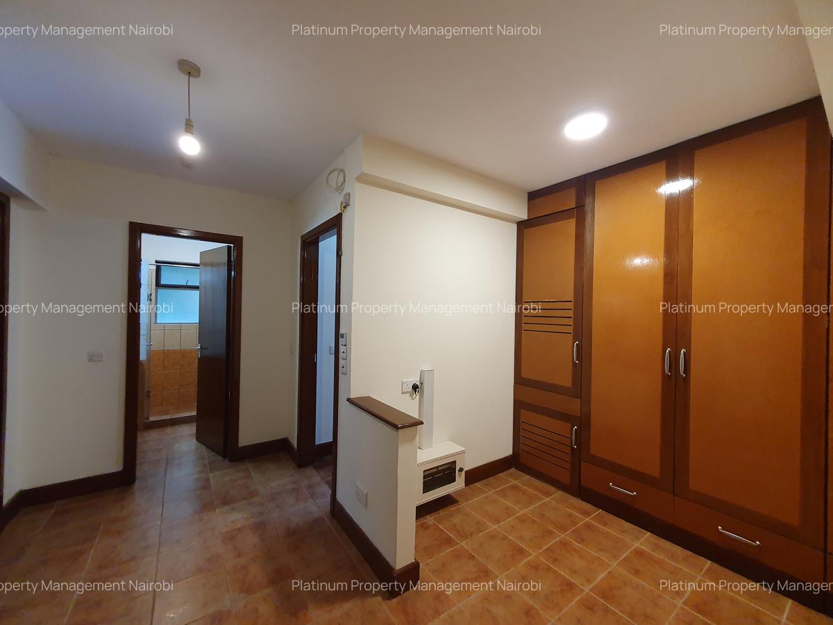 3 Bed Apartment with En Suite at Taarifa Rd - 14