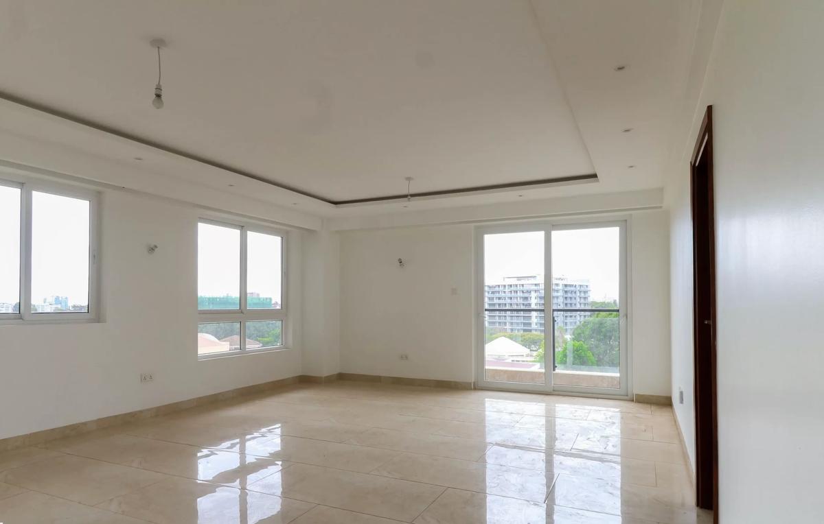 3 Bed Apartment with En Suite at General Mathenge Westlands - 14