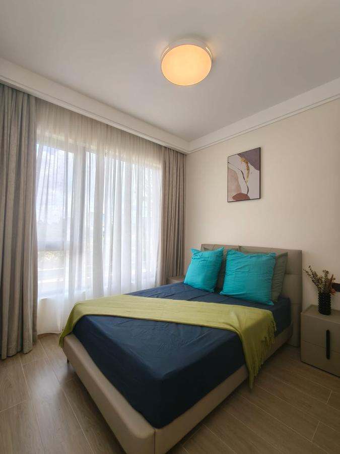 2 Bed Apartment with En Suite in Westlands Area - 7