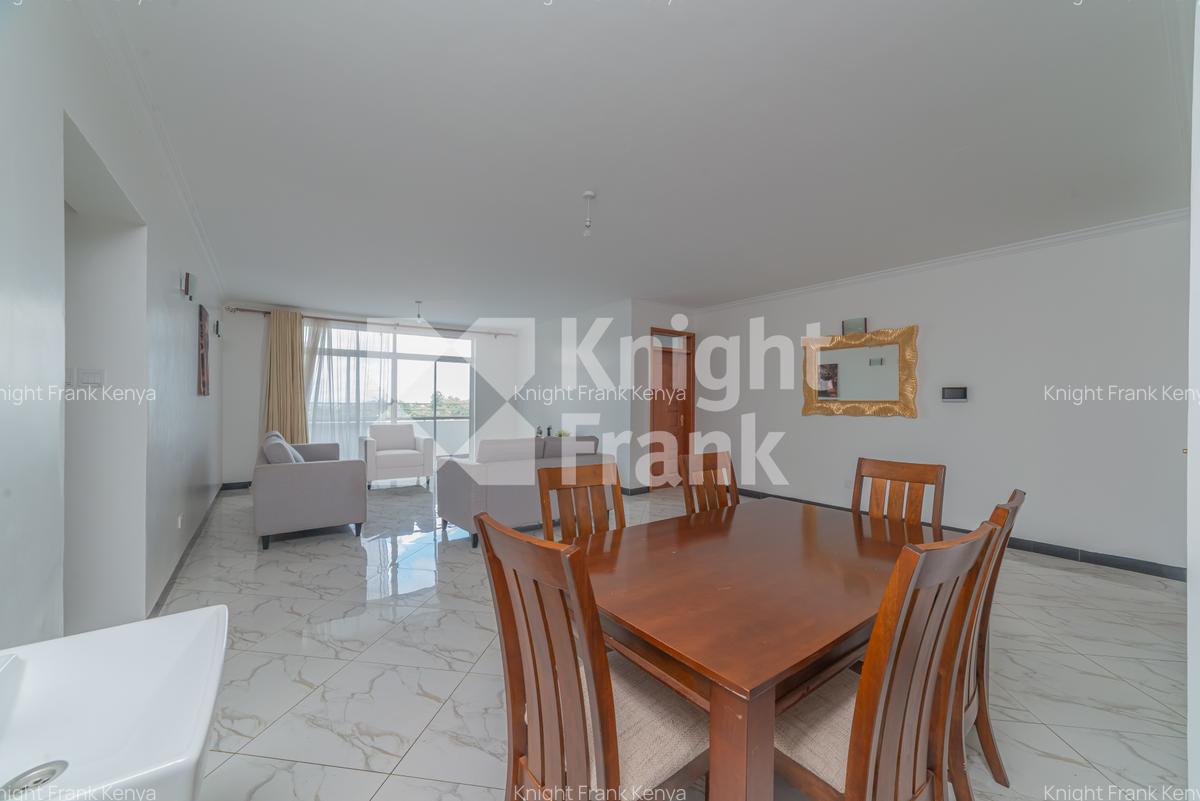 3 Bed Apartment with En Suite at Tabere Cresent - 5