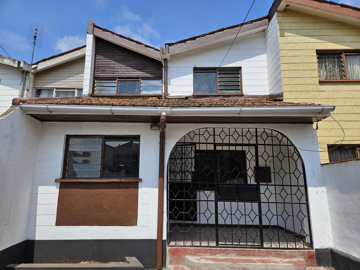 4 Bed House with Borehole in Buruburu - 13
