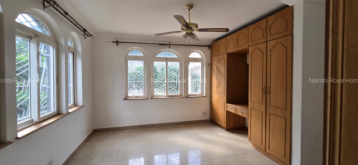 5 Bed House with En Suite at Runda Road - 17