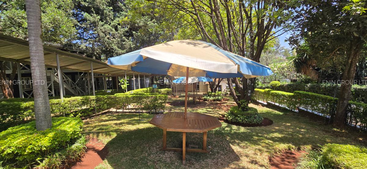 13,000 ft² Commercial Property with Backup Generator at Gigiri Road - 18