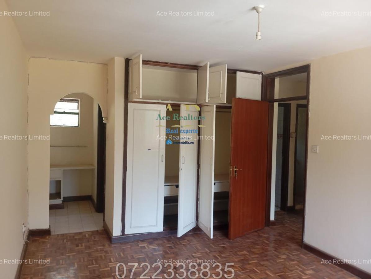 3 Bed Apartment with En Suite at Riara Road - 6