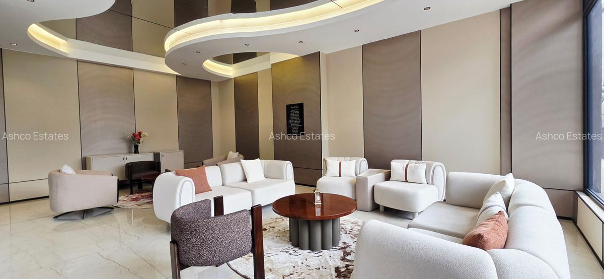 2 Bed Apartment with En Suite in Westlands Area - 12