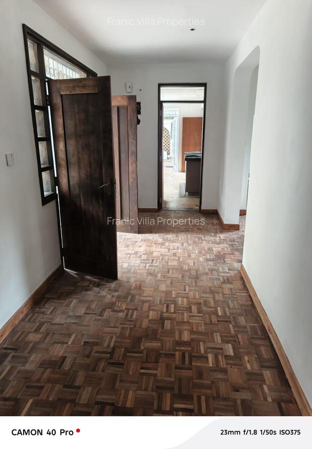 4 Bed House with En Suite at Runda - 14