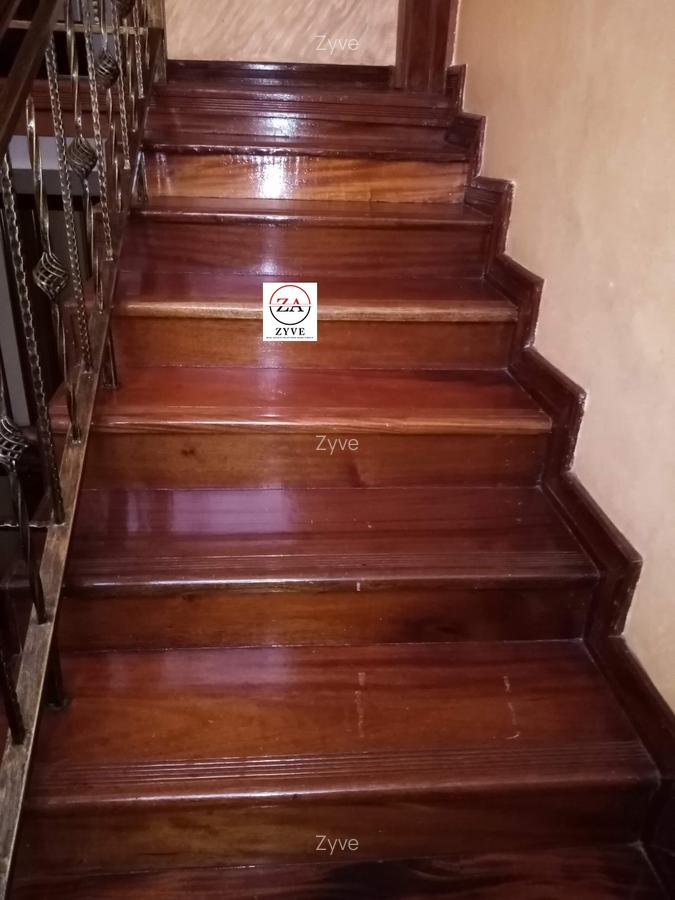 4 Bed Townhouse with En Suite in Runda - 8