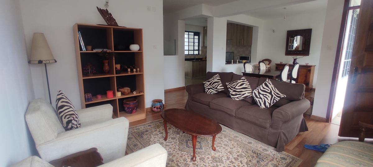 4 Bed Townhouse with En Suite at Banana - 3