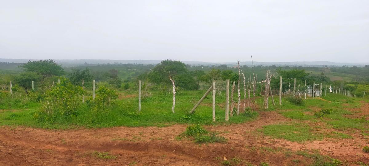 Land in Kilifi County - 3