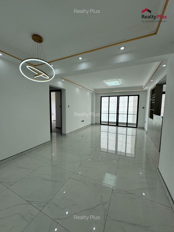 2 Bed Apartment with En Suite at Kirichwa Road - 2