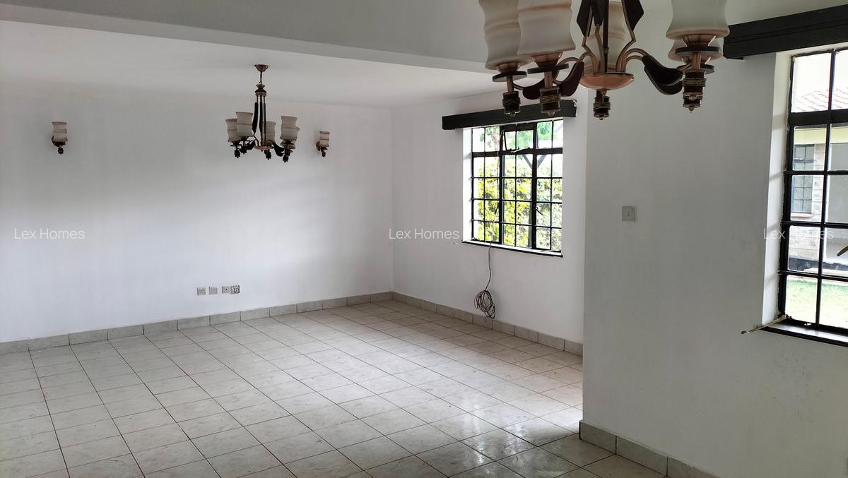 3 Bed Villa with En Suite at Masai Lodge Road - 2