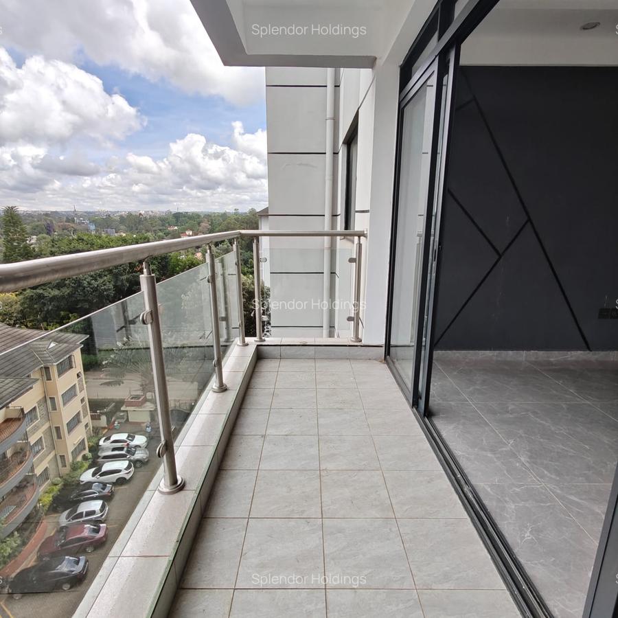 1 Bed Apartment with Gym in Kileleshwa - 5