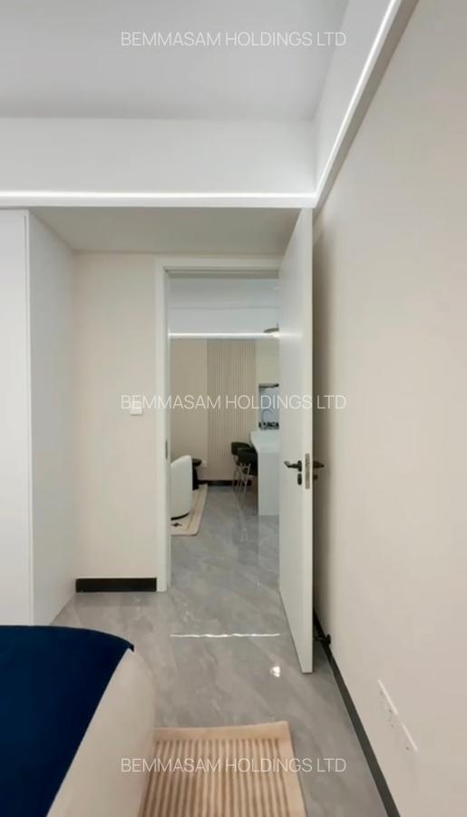 1 Bed Apartment with En Suite at Wood Avenue - 12