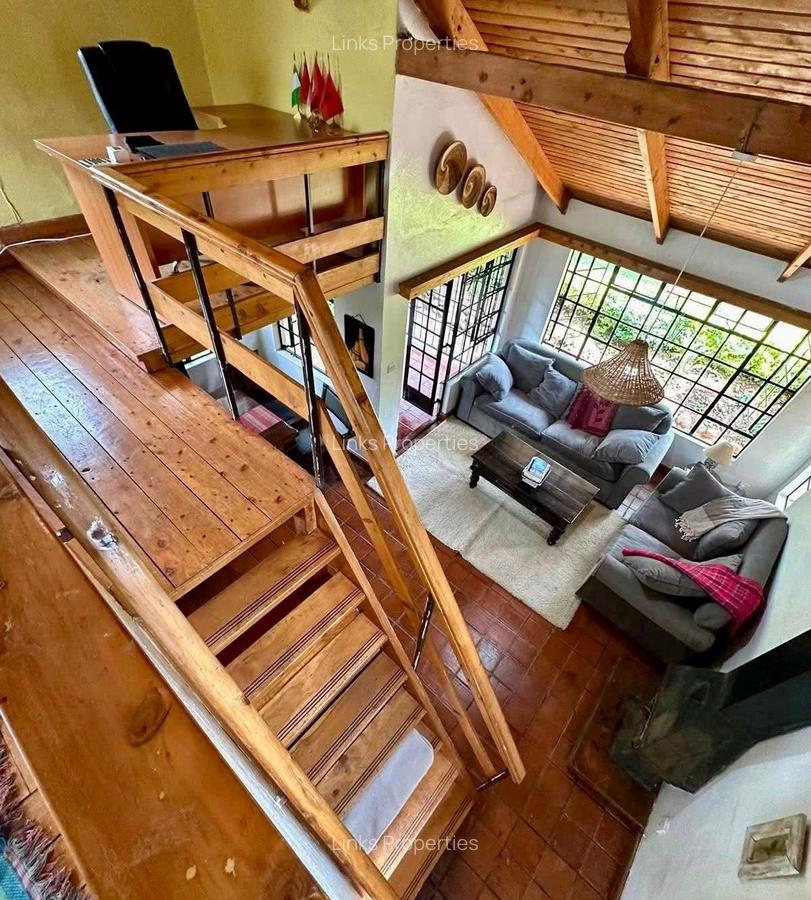 2 Bed House with En Suite at Hardy Area - 7