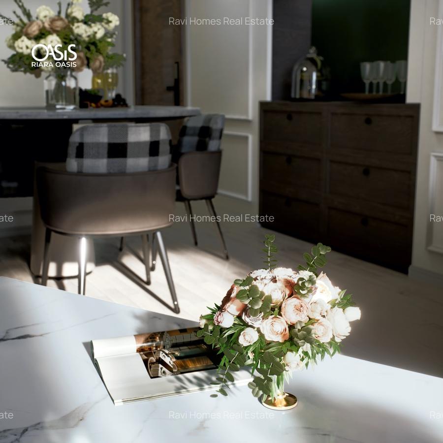 Studio Apartment with Swimming Pool in Lavington - 7