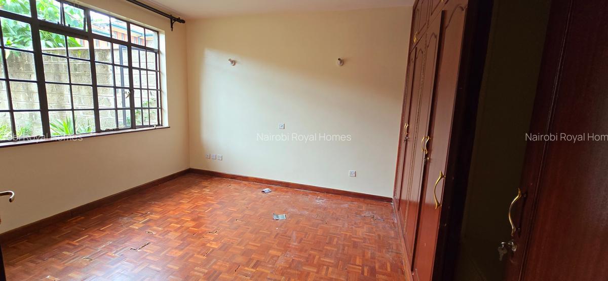 4 Bed Townhouse with En Suite at Convent Drive - 11