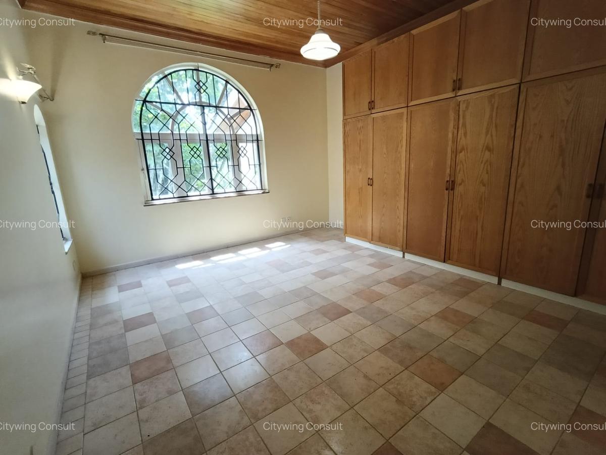 4 Bed House with En Suite at Lower Kabete Road - 17