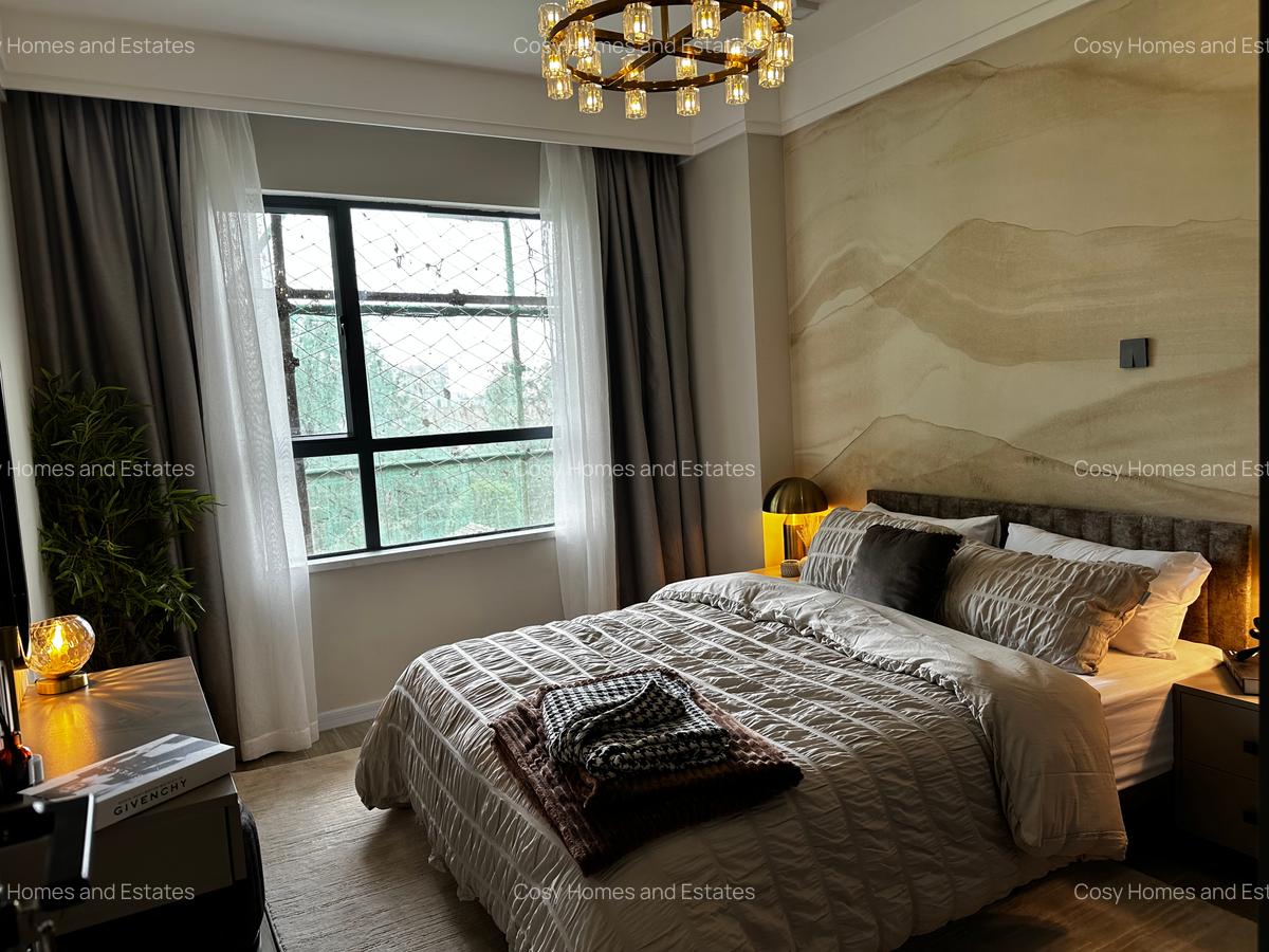 1 Bed Apartment with En Suite at Lavington - 19