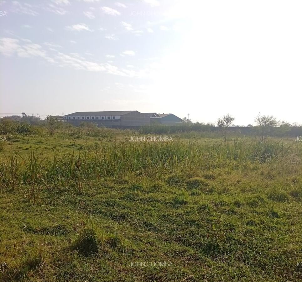 5 ac Land in Thika - 11