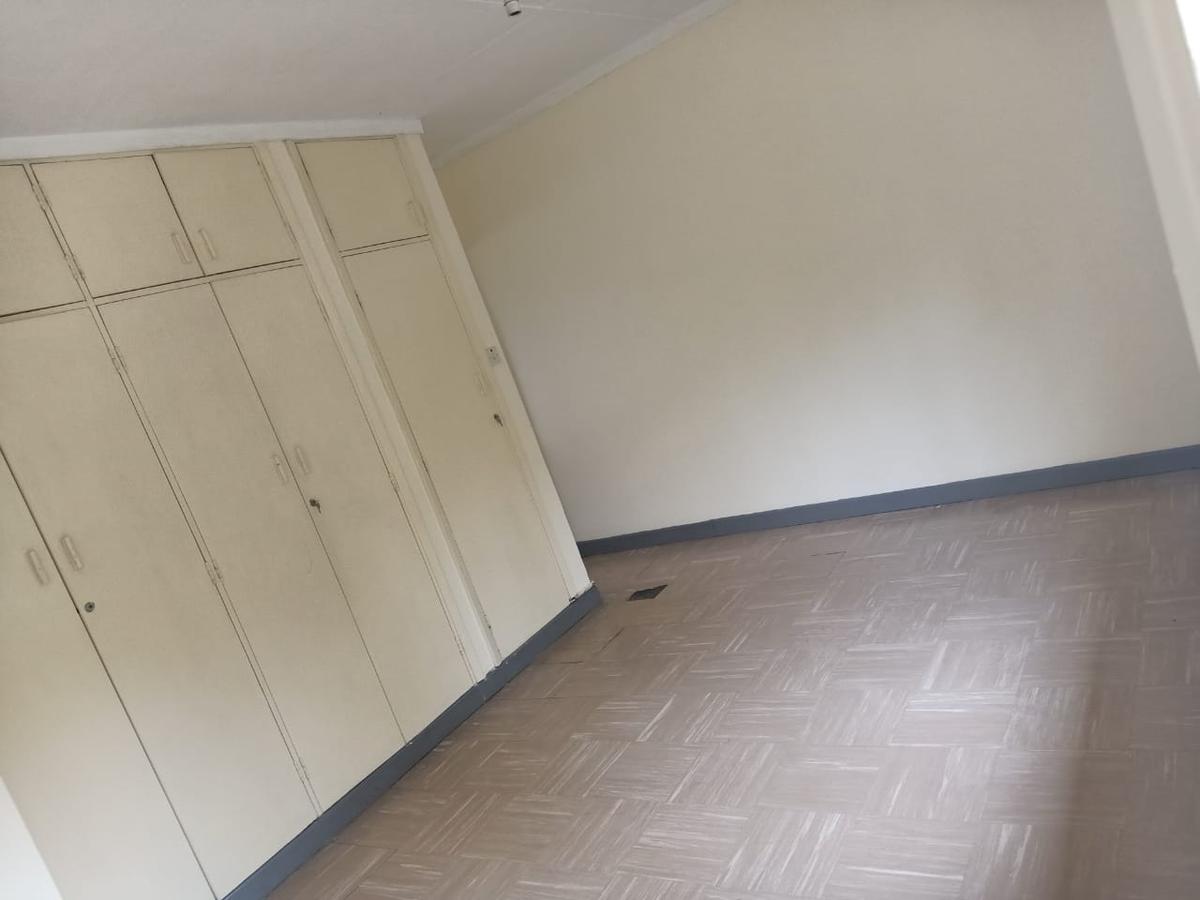 4 Bed Townhouse with Walk In Closet in Kilimani - 7