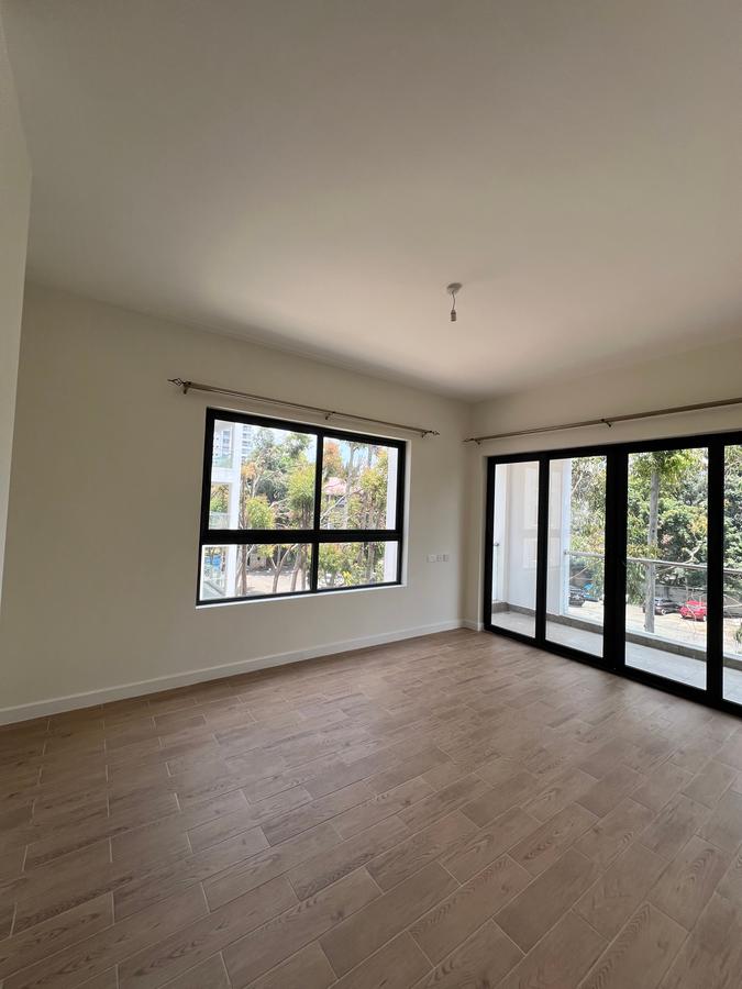1 Bed Apartment with En Suite at Muthangari Road - 4