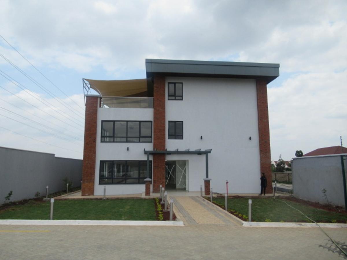 Office with Backup Generator at Mombasa Rd - 3