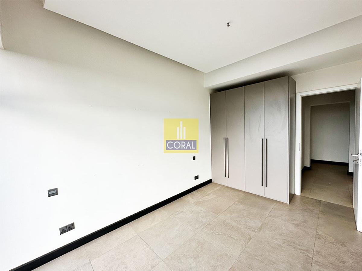 2 Bed Apartment with Parking in Rhapta Road - 8