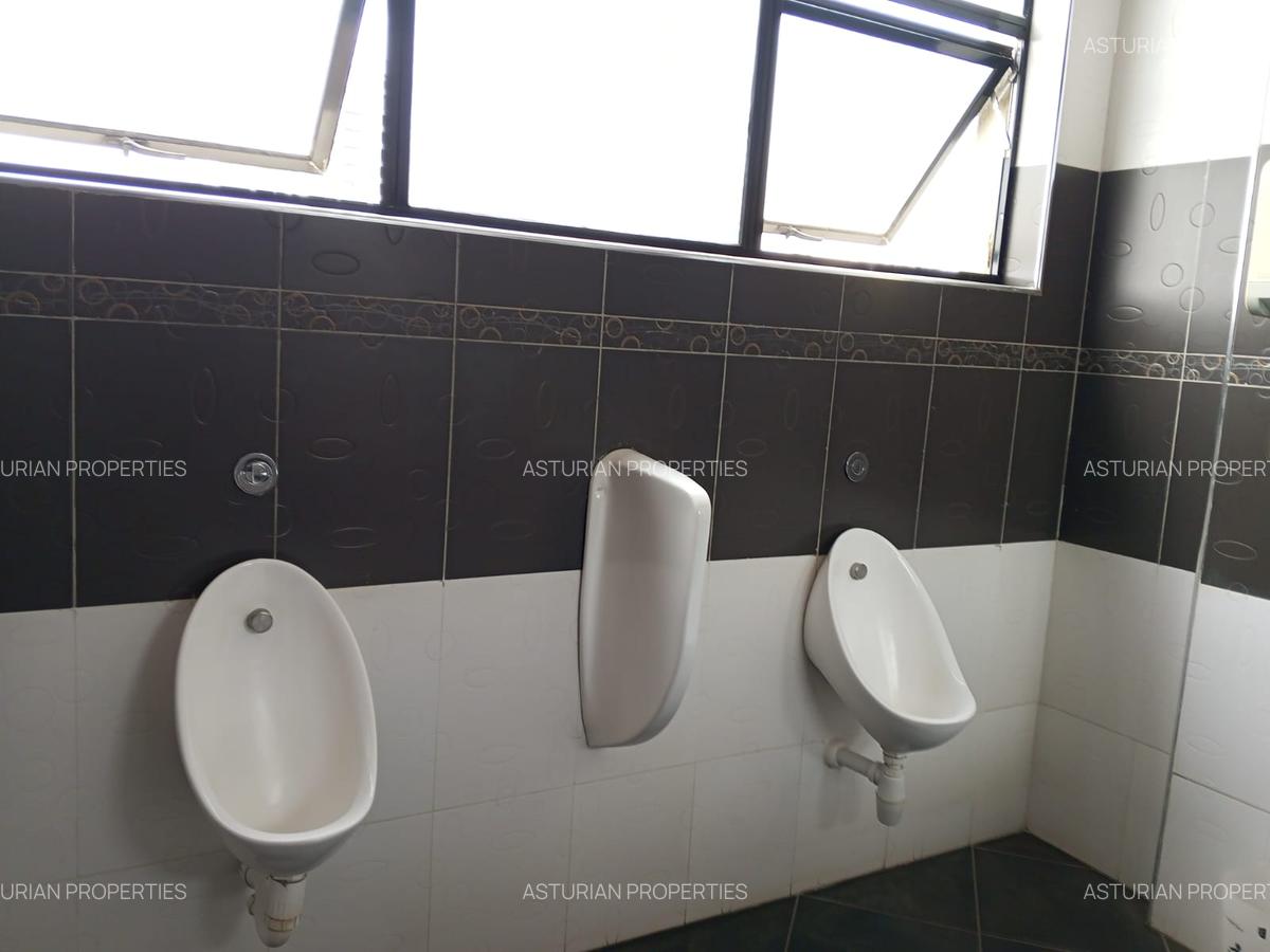 3,500 ft² Office with Service Charge Included in Westlands Area - 19