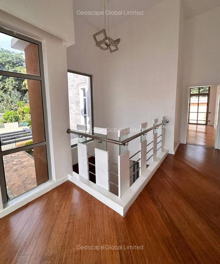 6 Bed Villa with En Suite in Karen - 9